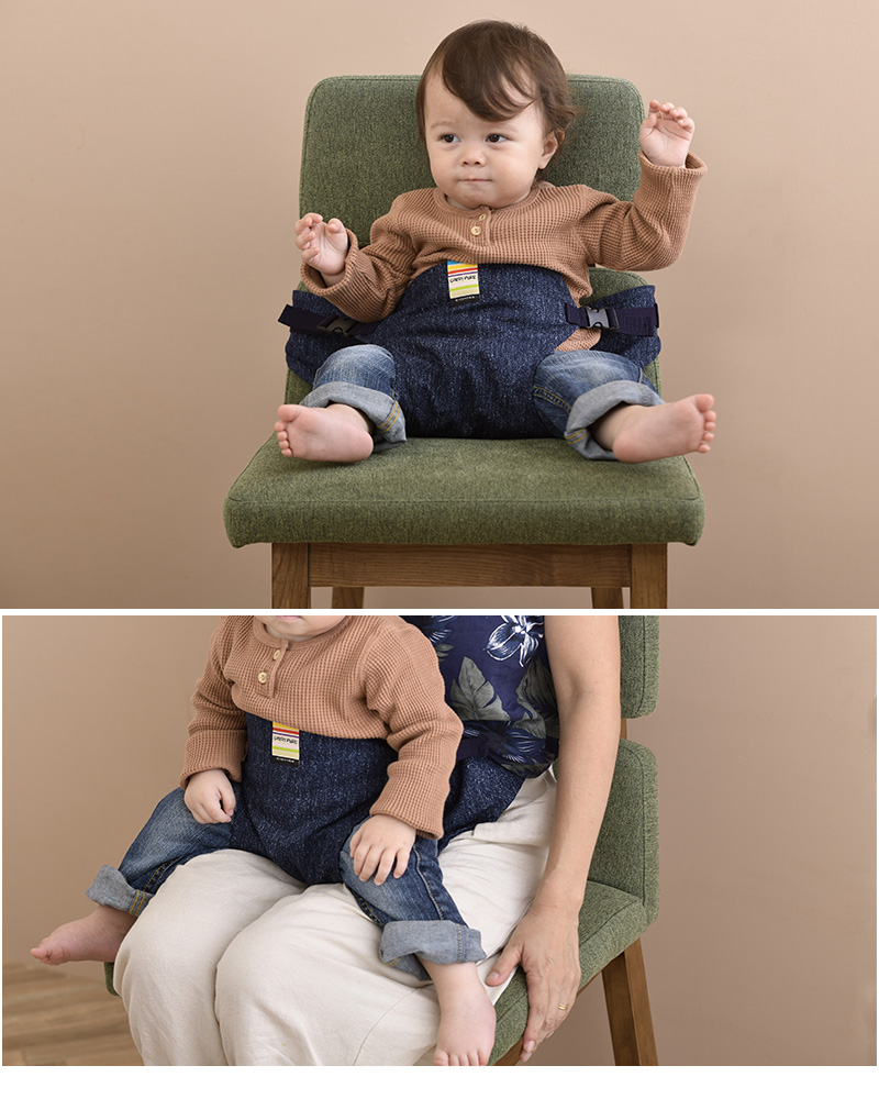 最高級のスーパー 赤ちゃん 椅子 ベビーチェア 日本エイテックス ベルト チェアベルト ベビーチェアベルト キャリフリー チェアベルト 