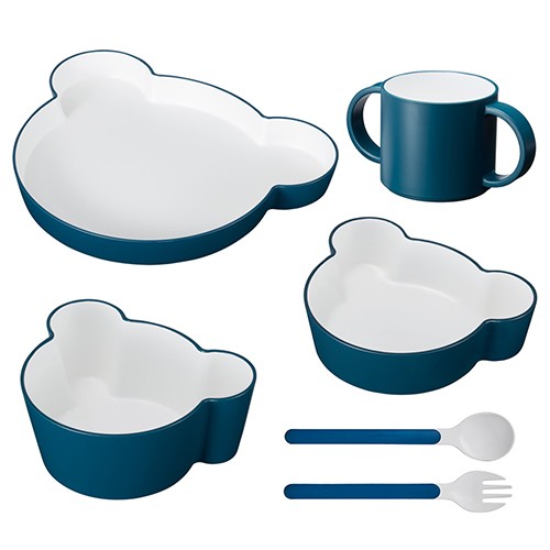 離乳食 食器セット ベビー 日本製 割れない tak（タック） キッズ