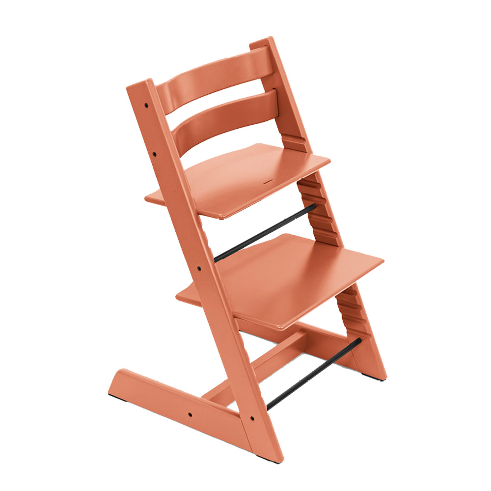 ストッケ ハイチェア トリップトラップ ベビーチェア 椅子 【正規品7年 