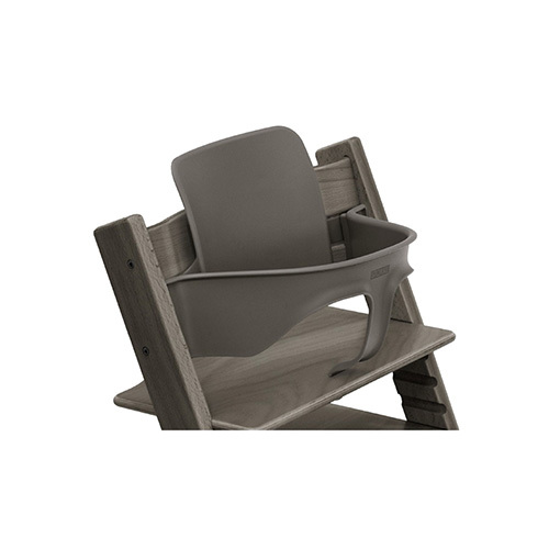 ベビーセット ベビーチェア ハイチェア Stokke トリップトラップ 【ストッケ正規販売店】 STOKKE ストッケ TRIPP TRAPP チェア｜ilovebaby｜07