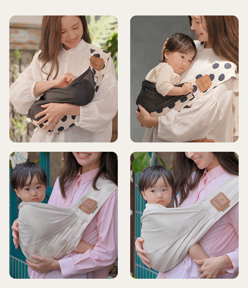 Betta ベッタ キャリーミー！メッシュ 