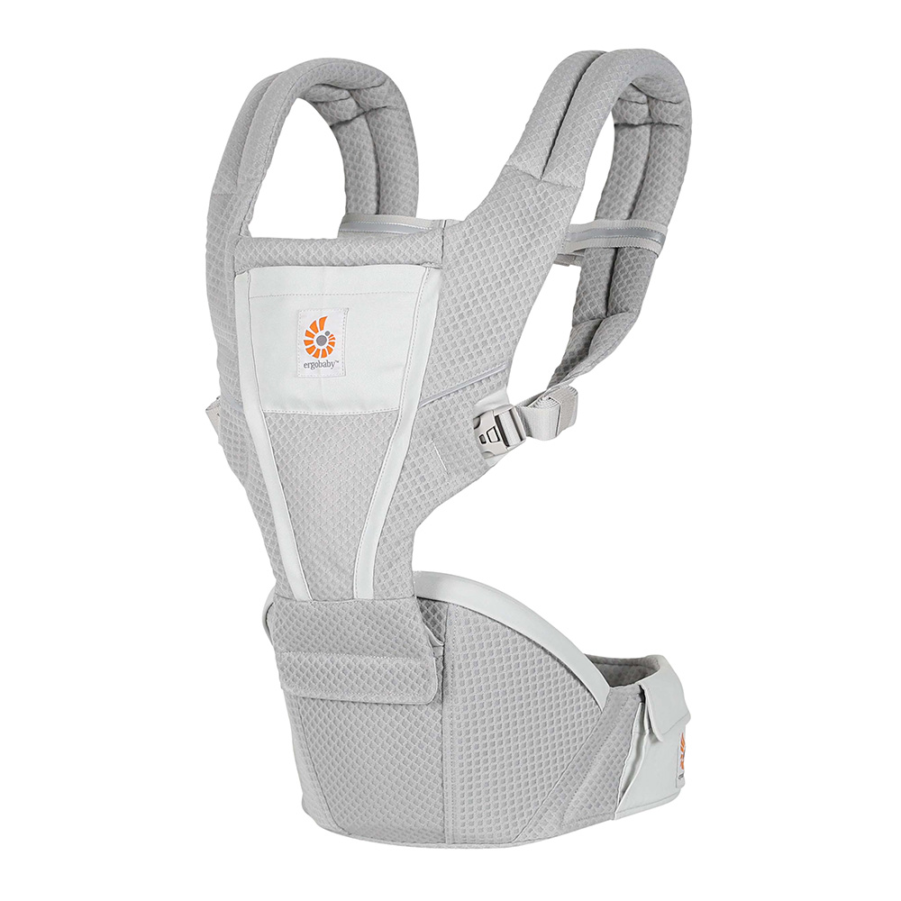 ★専用★Ergobaby Alta 抱っこ紐 グレー ergobaby（エルゴベビー） 日本正規品 抱っこひも ベビーキャリア