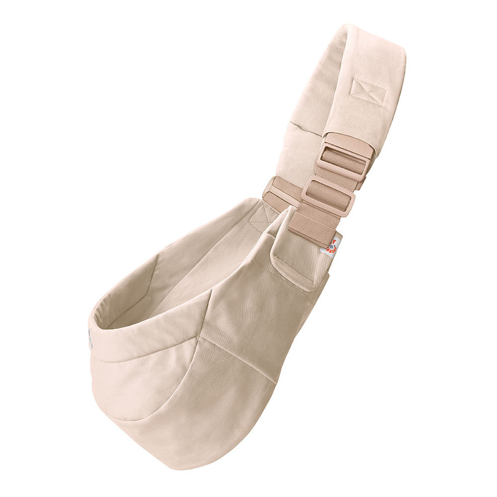 日本正規品 エルゴベビー アップシースリング ヒップシート 抱っこ紐 抱っこサポート Ergobaby Upsie Slingの画像