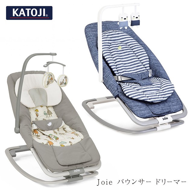 KATOJI (カトージ) Joie バウンサー ドリーマー  03623