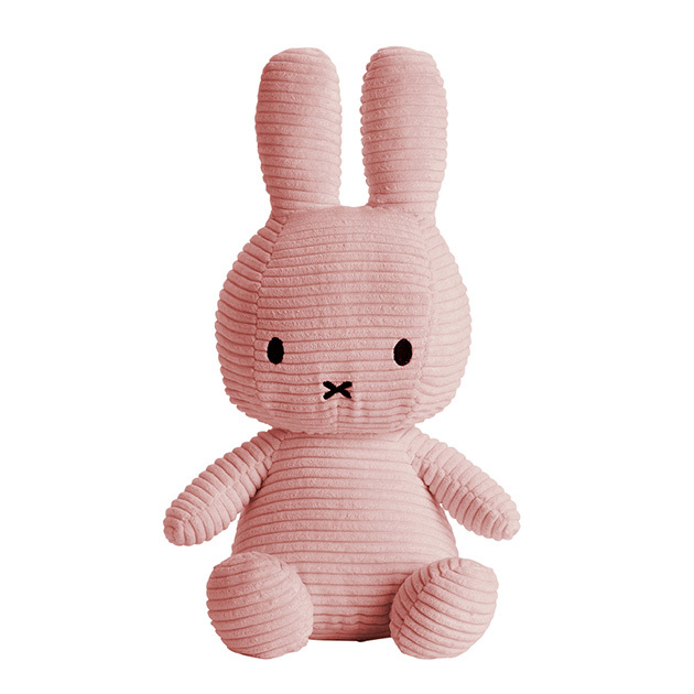 ミッフィー ぬいぐるみ 人形 シンプル プレゼント BON TON TOYS Miffy Corduroy 33cm｜ilovebaby｜03