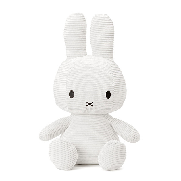 ミッフィー ぬいぐるみ 人形 シンプル プレゼント BON TON TOYS