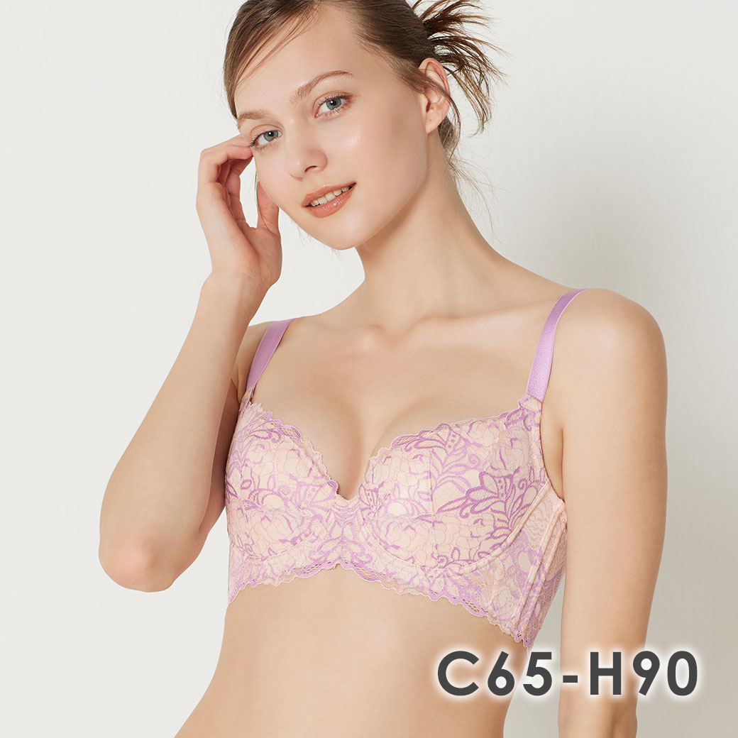 HEAVEN Japan 胸不二子ブラ F75 2枚セット HEAVEN Japan / シン・胸不二子ブラの公式商品情報｜美容・化粧品情報