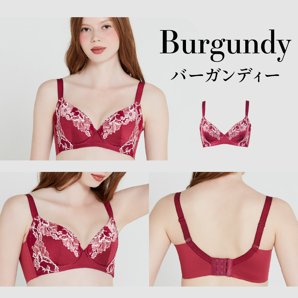 バーガンディー