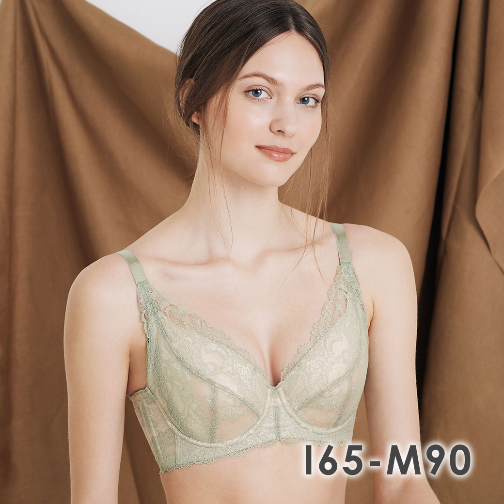 HEAVEN Japan どんとこいブラ C80 2色セット HEAVEN Japan ブラジャー