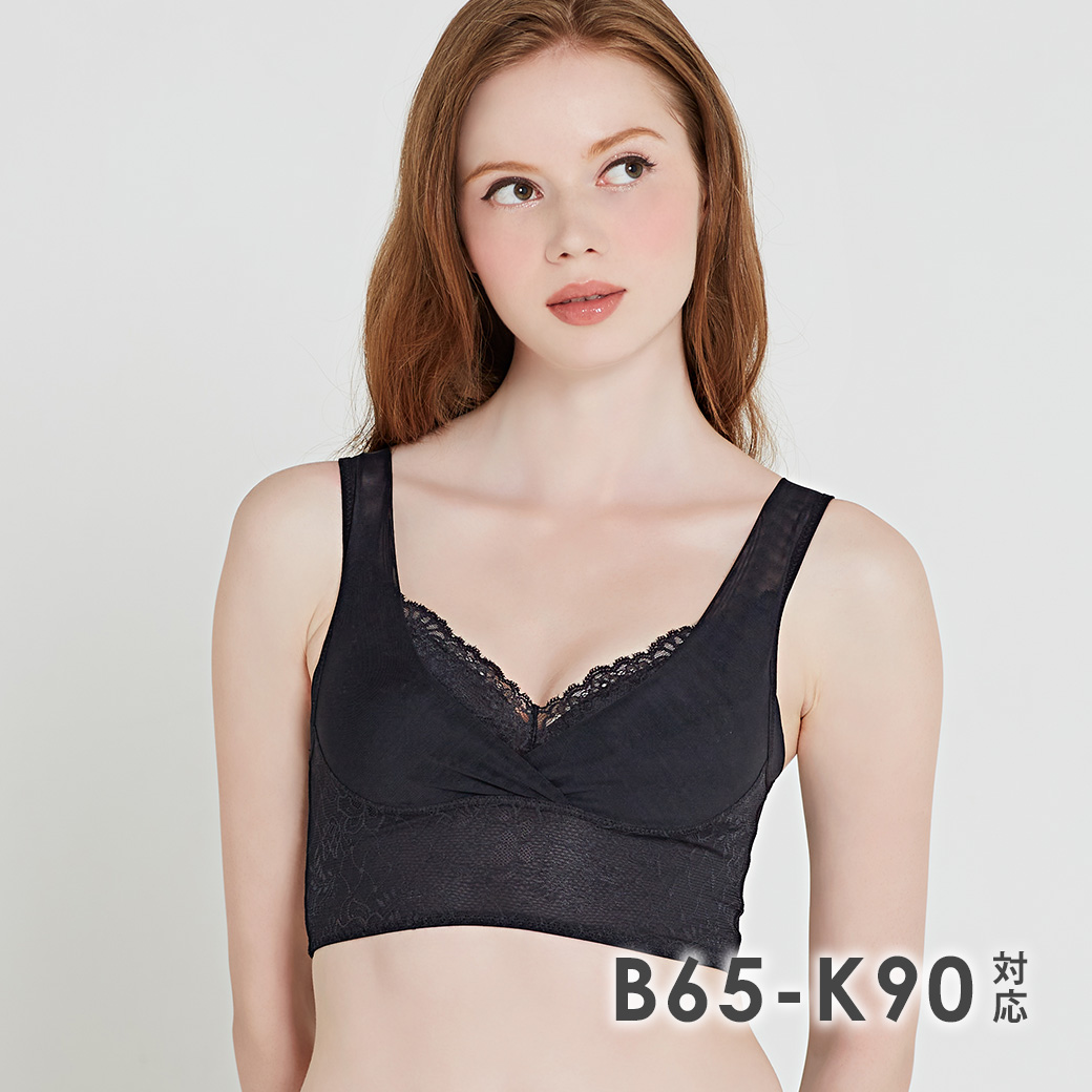 HEAVEN Japan ナイトブラ 大きいサイズ 育乳 20代 30代 40代 50