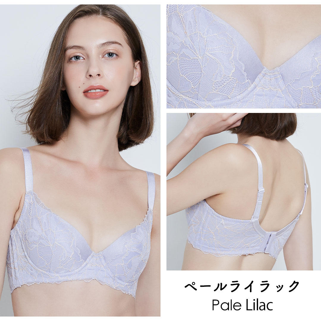ペールライラック
