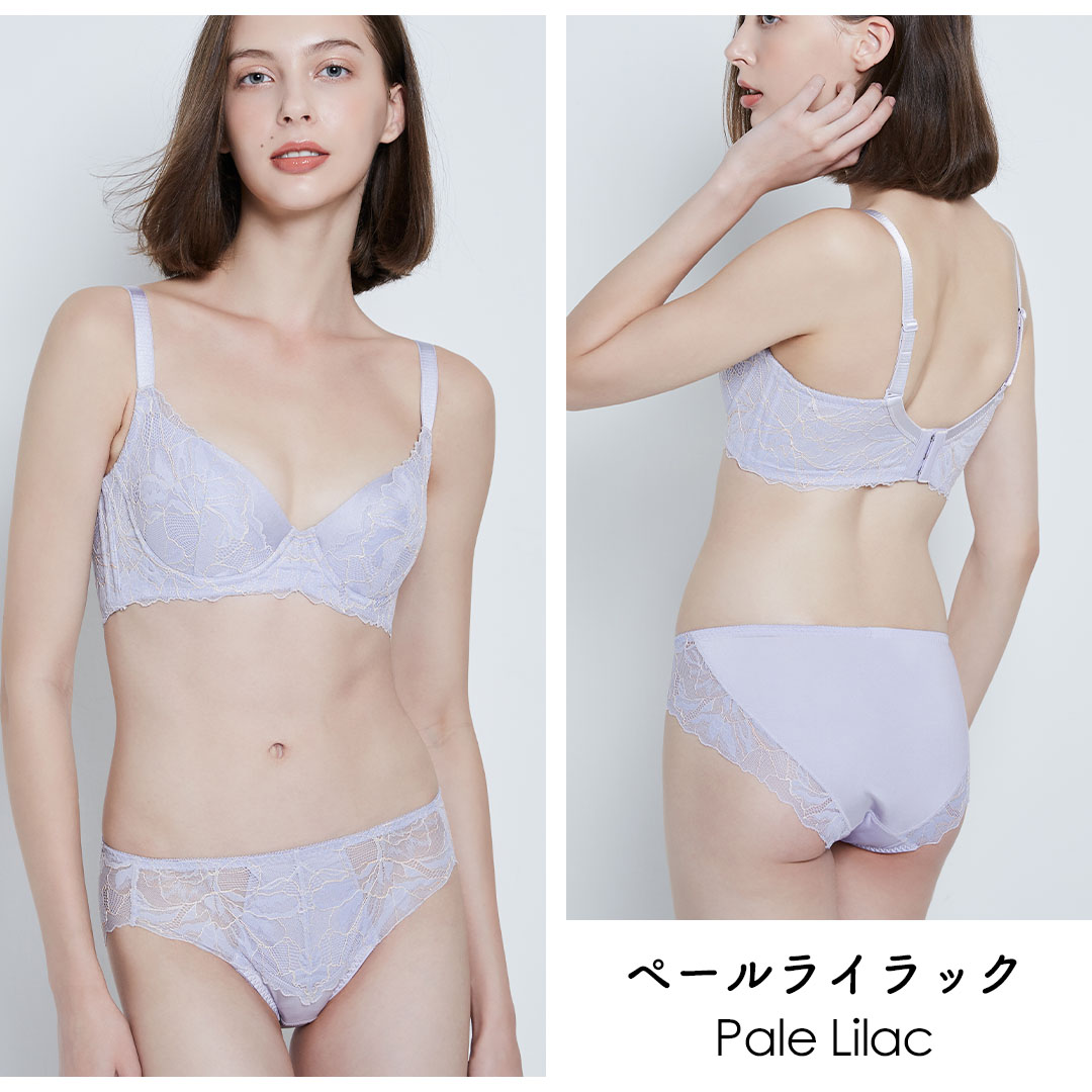 ペールライラック