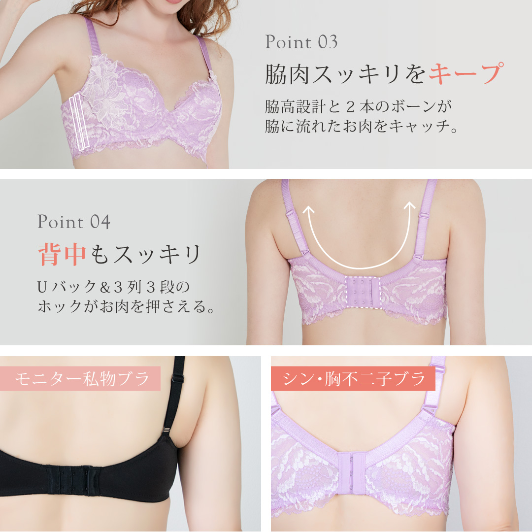 HEAVEN Japan Coffret 2024限定デザイン シン・胸不二子ブラ HEAVEN Japan Coffret 2024限定デザイン シン・胸不二子ブラ
