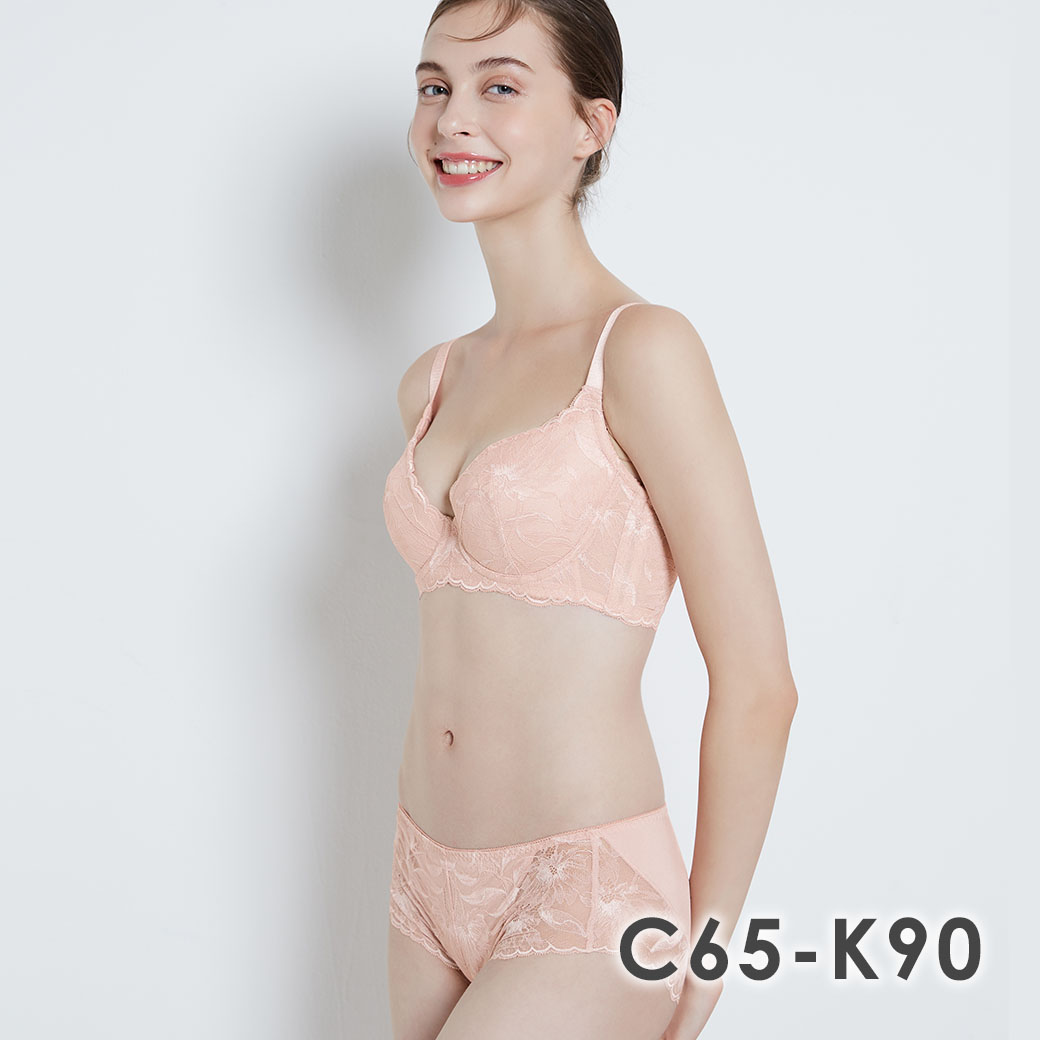 HEAVEN Japan 元祖脇肉キャッチャーD75 シ ヨーツセット HEAVEN Japan ショーツ スタンダード 元祖 脇肉キャッチャー ヘブン