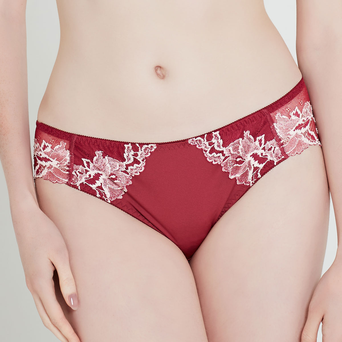 heaven Japan★ブラ＆ショーツ ★ 2セット HEAVEN Japan ブラジャー ショーツ セット 大きいサイズ 谷間 育