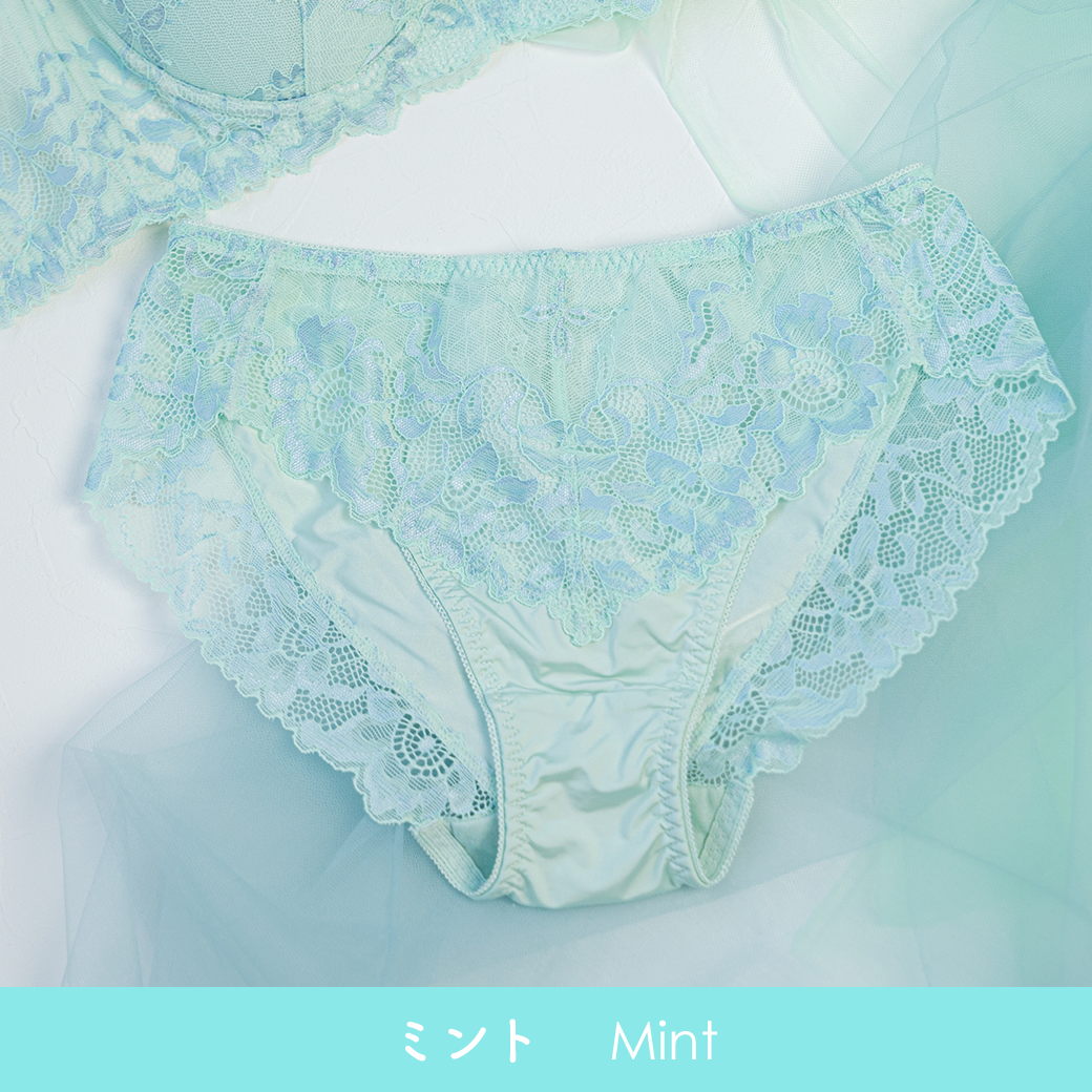 ミント