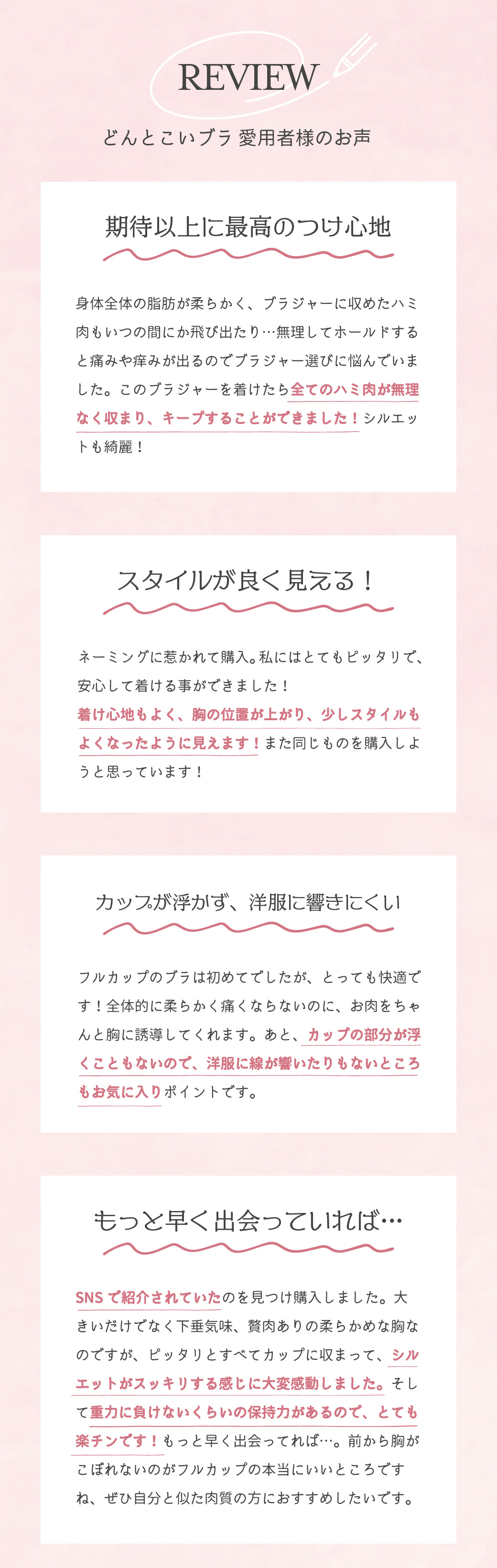 レビュー