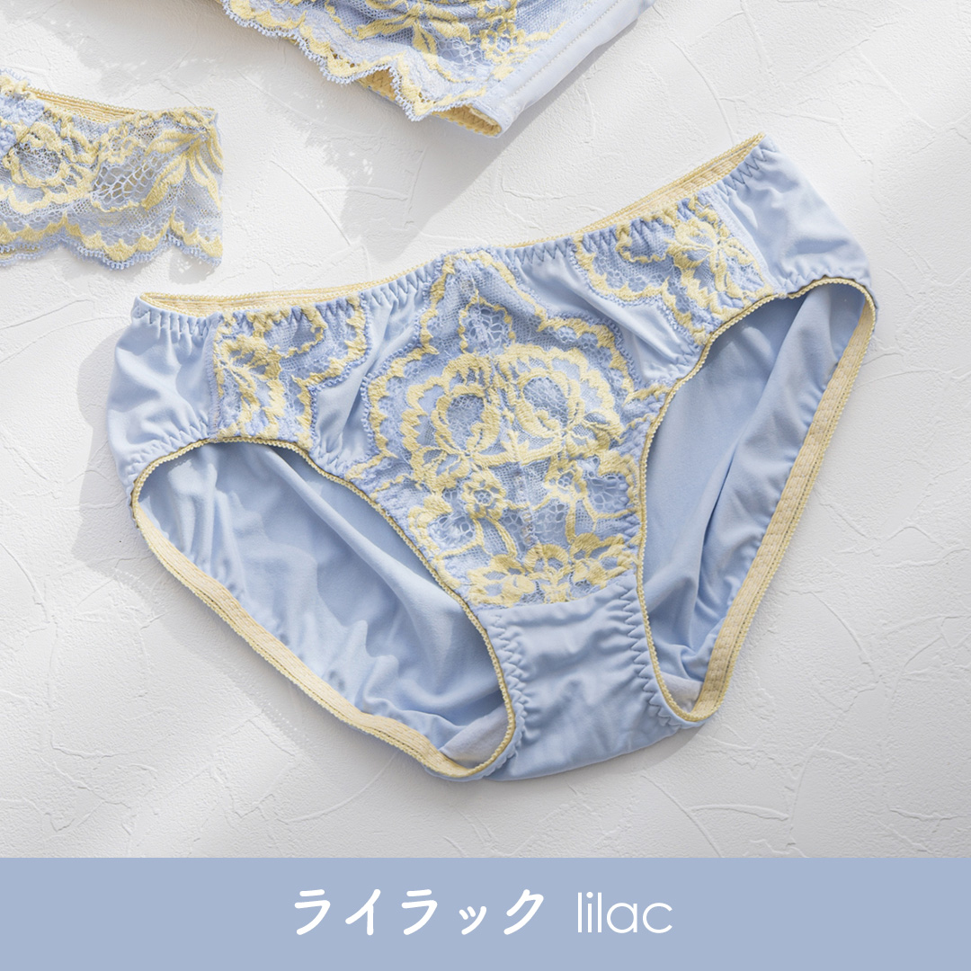 ライラック