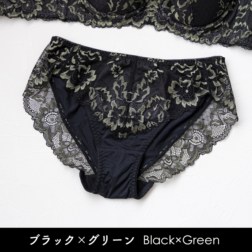 ブラック