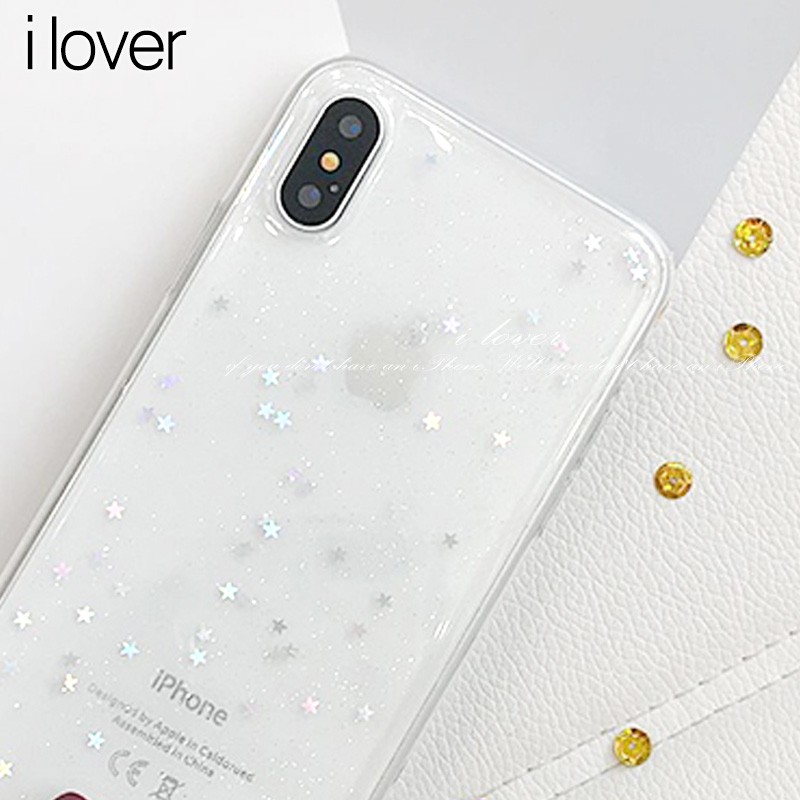 Iphone Xr ケース Iphone Xs Iphone Se ケース Iphone8 Iphoneケース スマホケース クリア おしゃれ キラキラ かわいい Iphone La28 Iphone スマホケースのluna Store 通販 Yahoo ショッピング