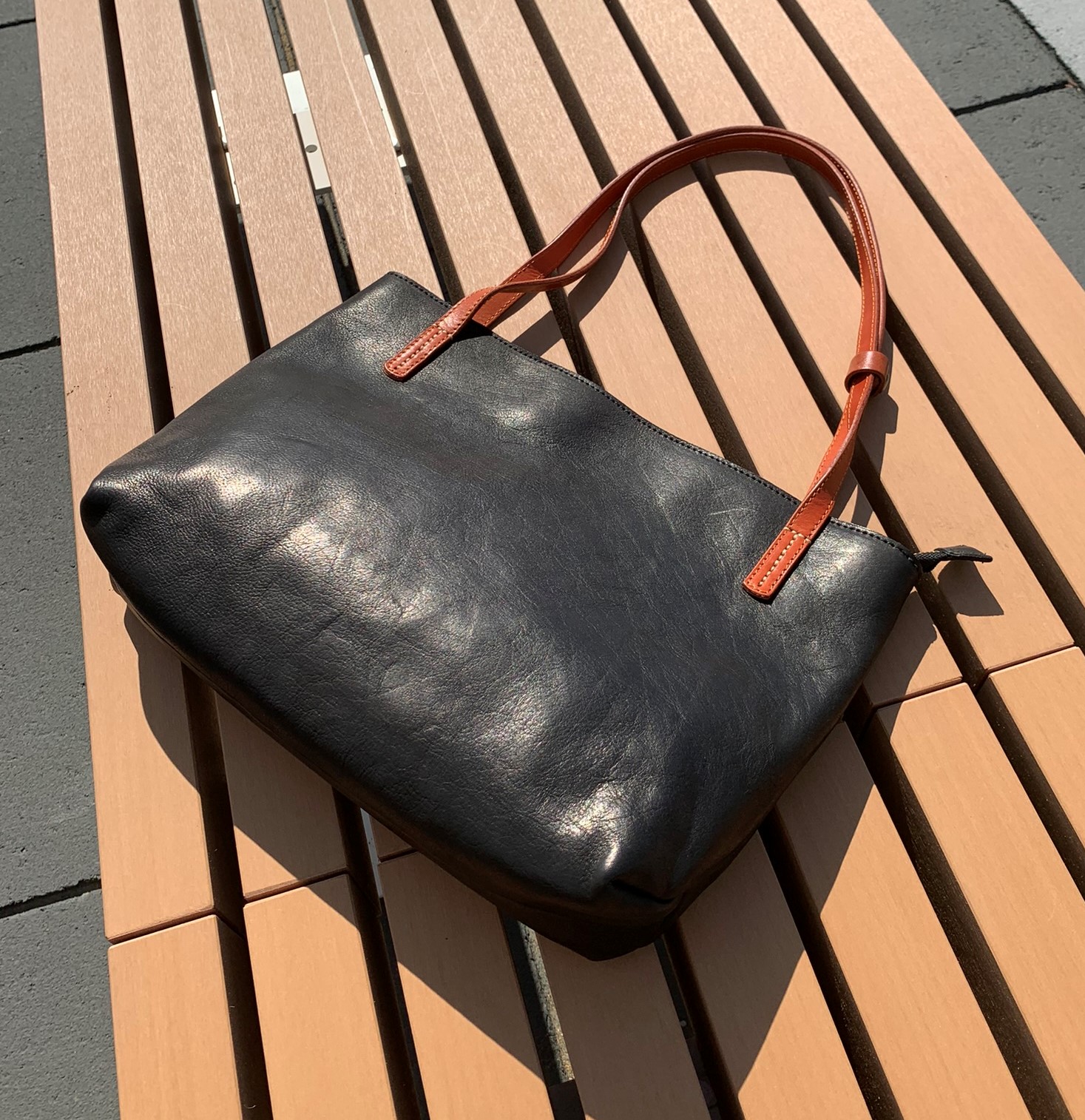 ボディバッグ メンズ 本革 軽い かっこいい ショルダー バッグ