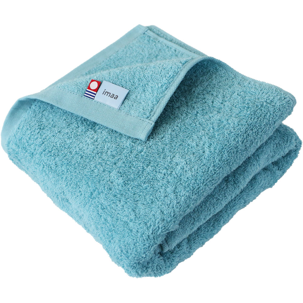 今治タオル バスタオル 1枚 薄手 乾きやすい 圧縮 日本製 送料無料 綿100% 60cm×120cm 吸水 速乾 部屋干し 浴室乾燥 すぐ乾く