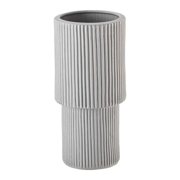 東谷 傘立て おしゃれ スリム 陶器 外置き 屋外 傘入れ コンパクト