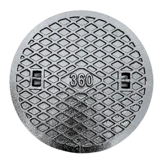 汎用鋳鉄機器