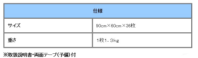 防音シート