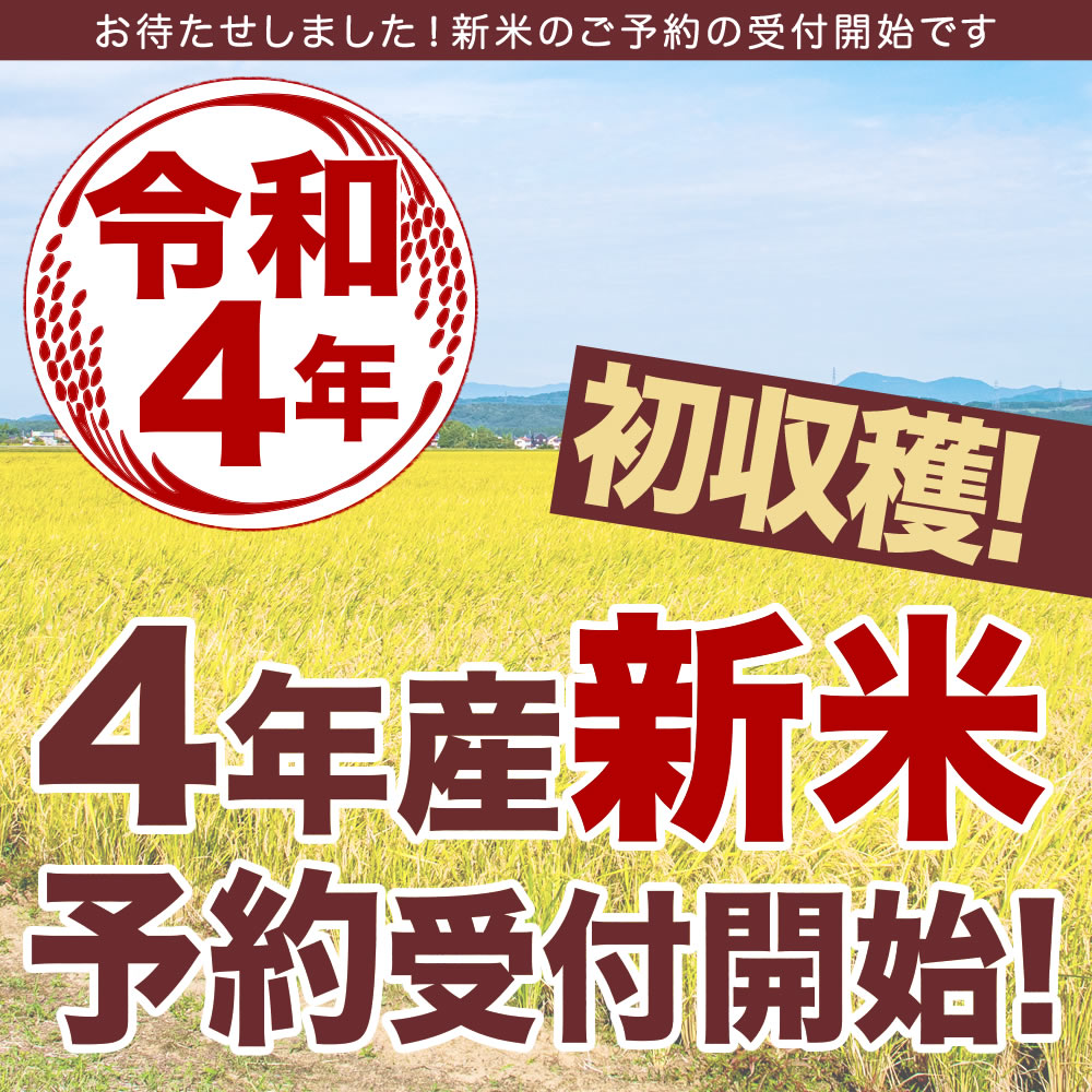 新米予約 令和4年産 第二弾 お米 新之助 4kg (2kg×2袋 シングルチャック袋) 新潟産 送料無料 (北海道、九州、沖縄除く)  :shinnosuke04-po:お米プラザ新潟Yahoo!店 - 通販 - Yahoo!ショッピング