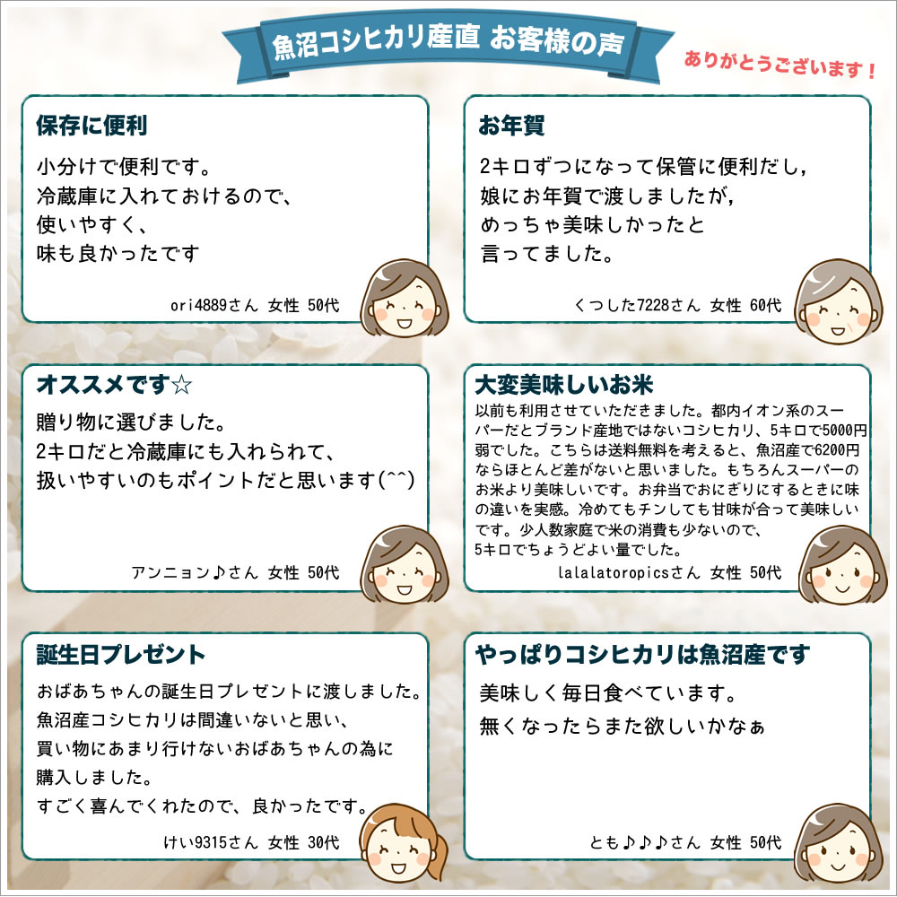 お客様のレビュー