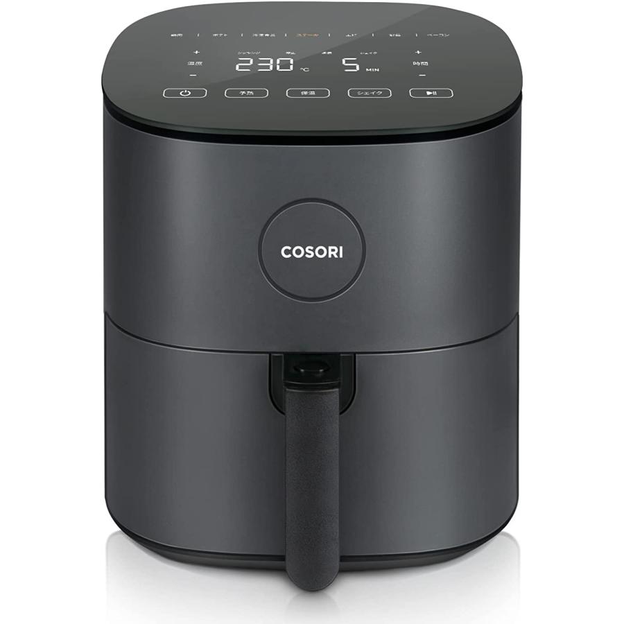 cosori ノンフライヤー 6lの商品一覧 通販 - Yahoo!ショッピング