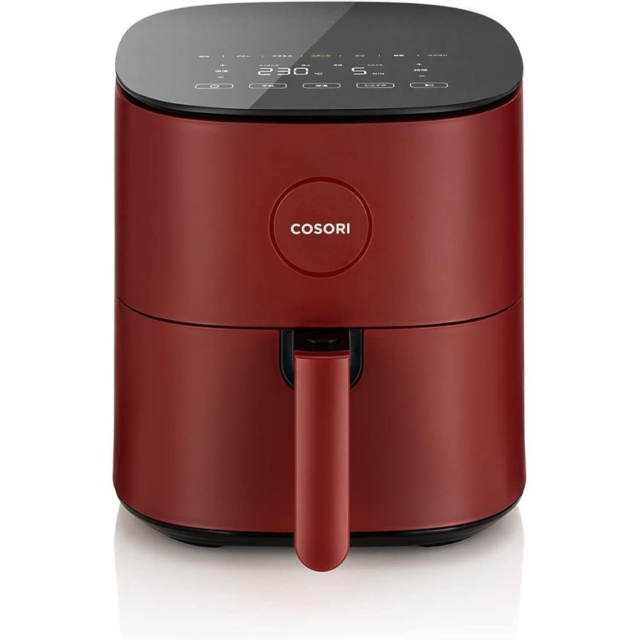 cosori ノンフライヤー 6lの商品一覧 通販 - Yahoo!ショッピング