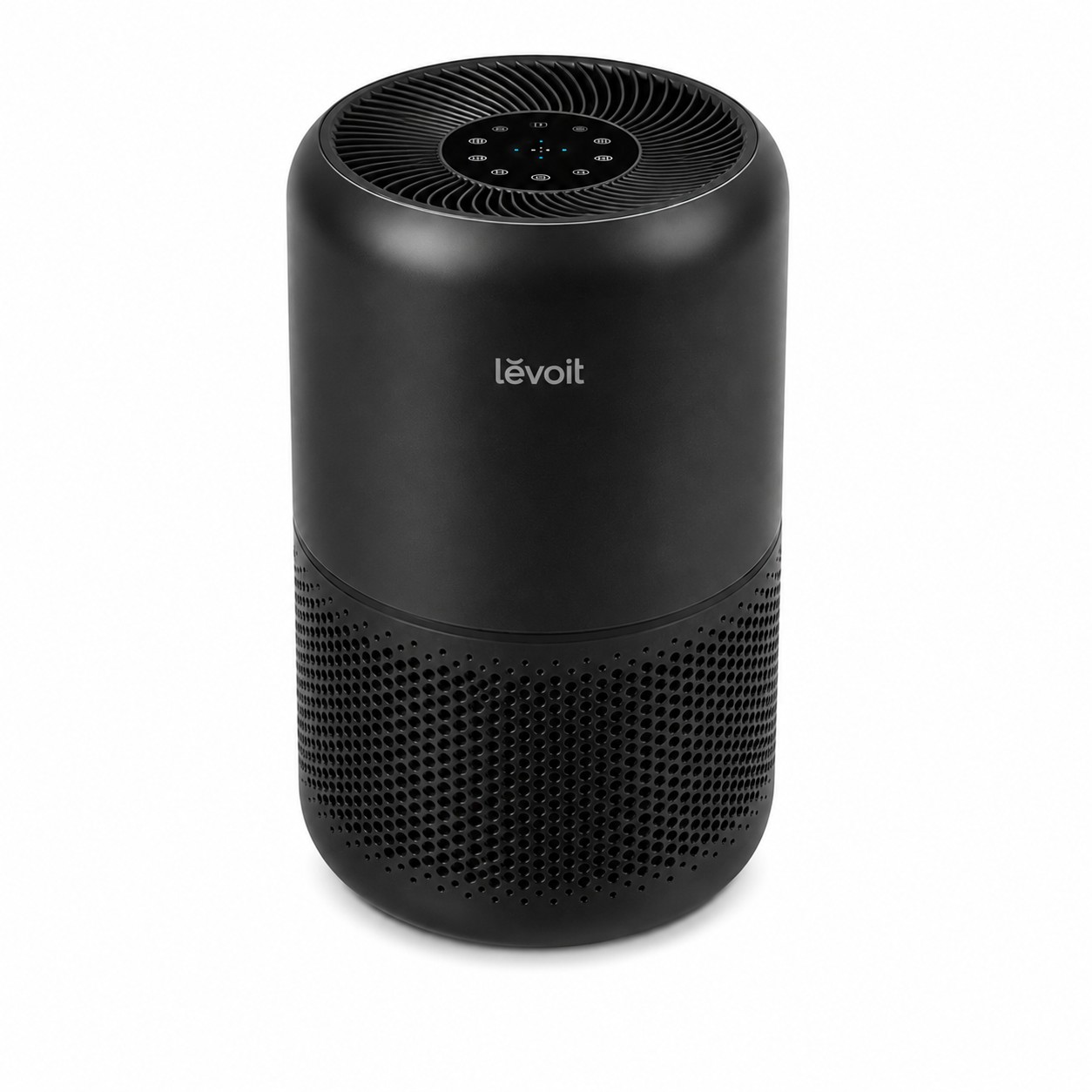 Levoit Core 300 空気清浄機 20畳対応 H13 HEPA 小型 静音 花粉 PM2.5