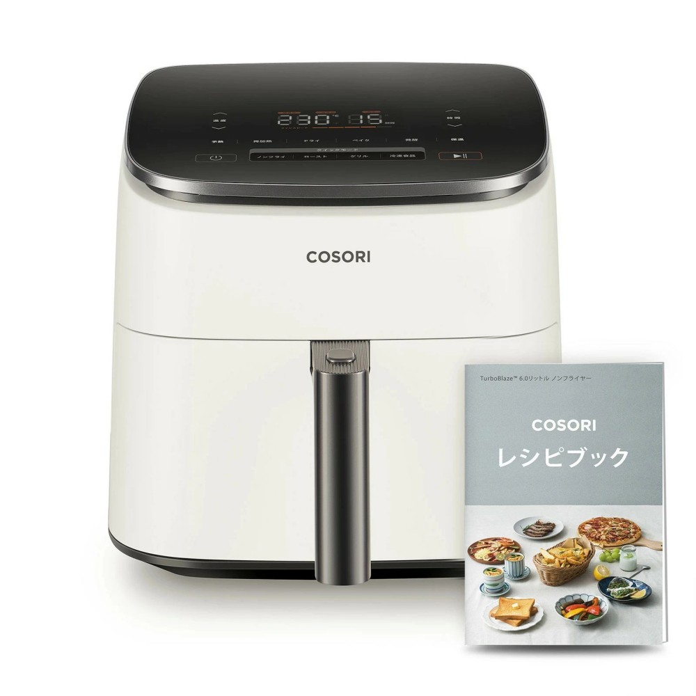 ノンフライヤー 6lの商品一覧 通販 - Yahoo!ショッピング