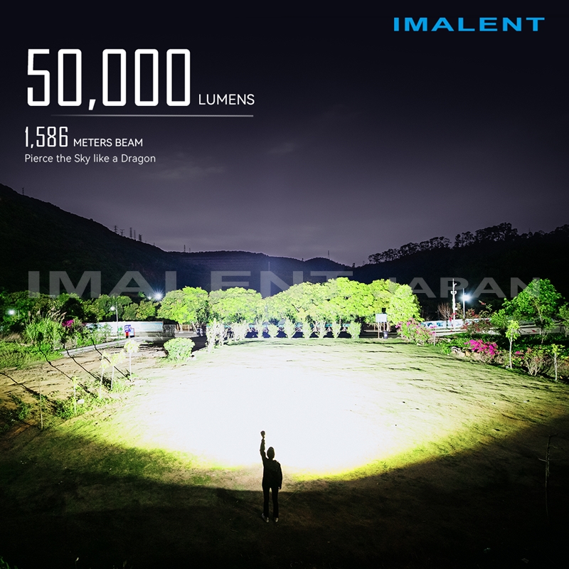 懐中電灯 強力 IMALENT MR90 : mr90 : IMALENT JAPAN - 通販 - Yahoo!ショッピング