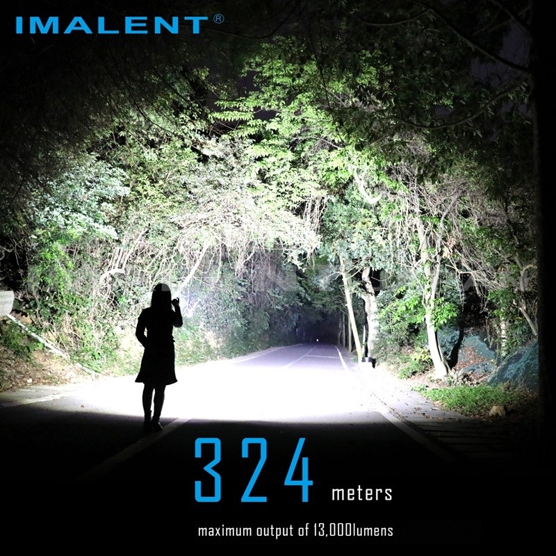 懐中電灯 強力 IMALENT MS03 : IMALENT JAPAN - 通販 - Yahoo!ショッピング