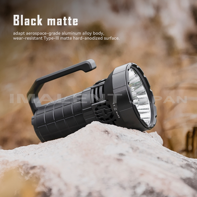 IMALENT MS12 MINI-C 懐中電灯 Amazon.co.jp: IMALENT(イマレント) MS12mini-C 懐中電灯 高輝度