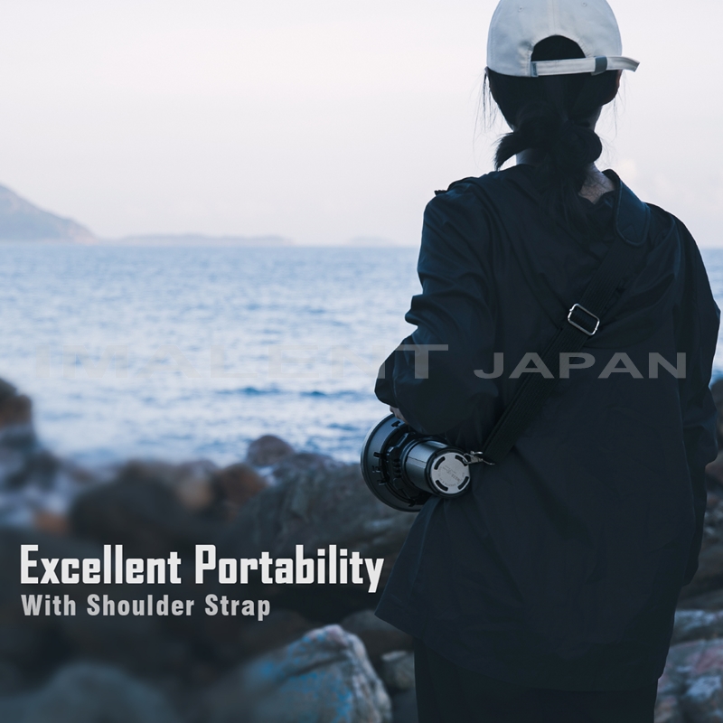 懐中電灯 強力 IMALENT MS32 : IMALENT JAPAN - 通販 - Yahoo