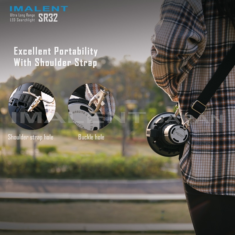 懐中電灯 強力 IMALENT SR32 : IMALENT JAPAN - 通販 - Yahoo 懐中電灯 強力 IMALENT SR32 : IMALENT JAPAN - 通販 - Yahoo