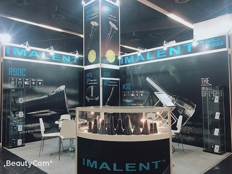 IMALENT JAPAN - Yahoo!ショッピング