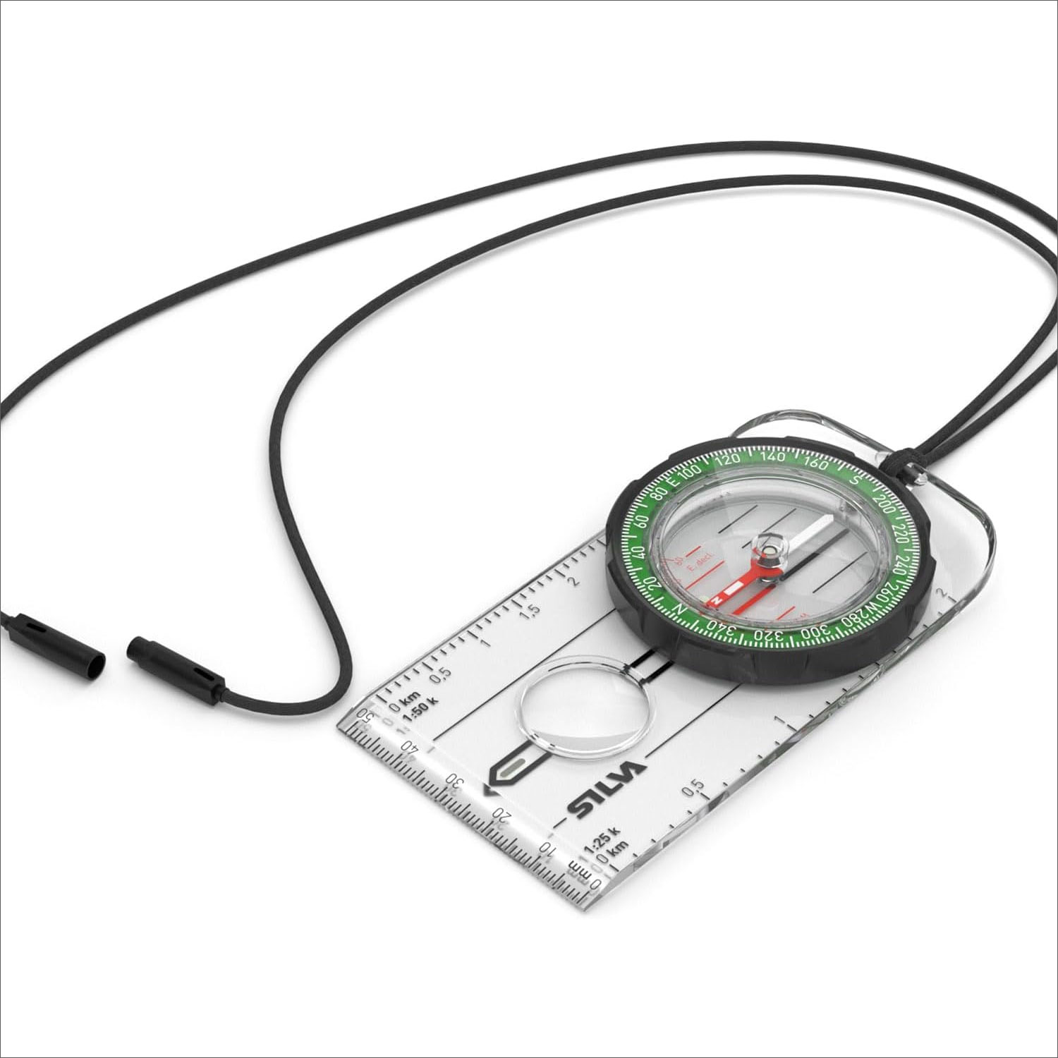 SILVA コンパス レンジャー/Ranger 37461 正規品 送料無料