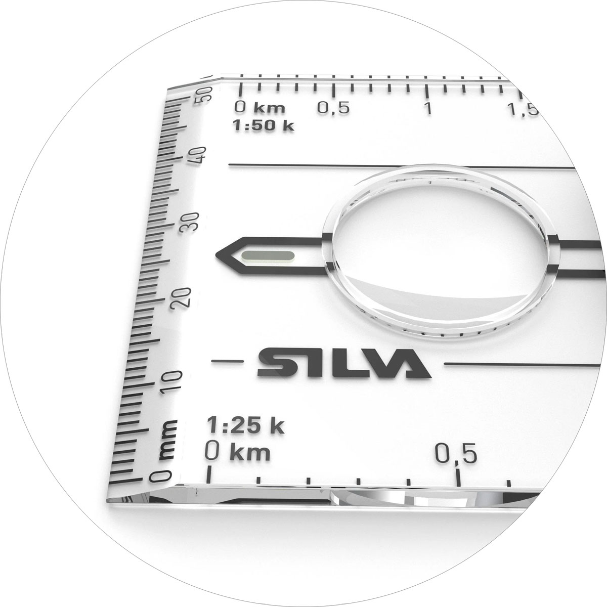 SILVA コンパス レンジャー/Ranger 37461 正規品 送料無料
