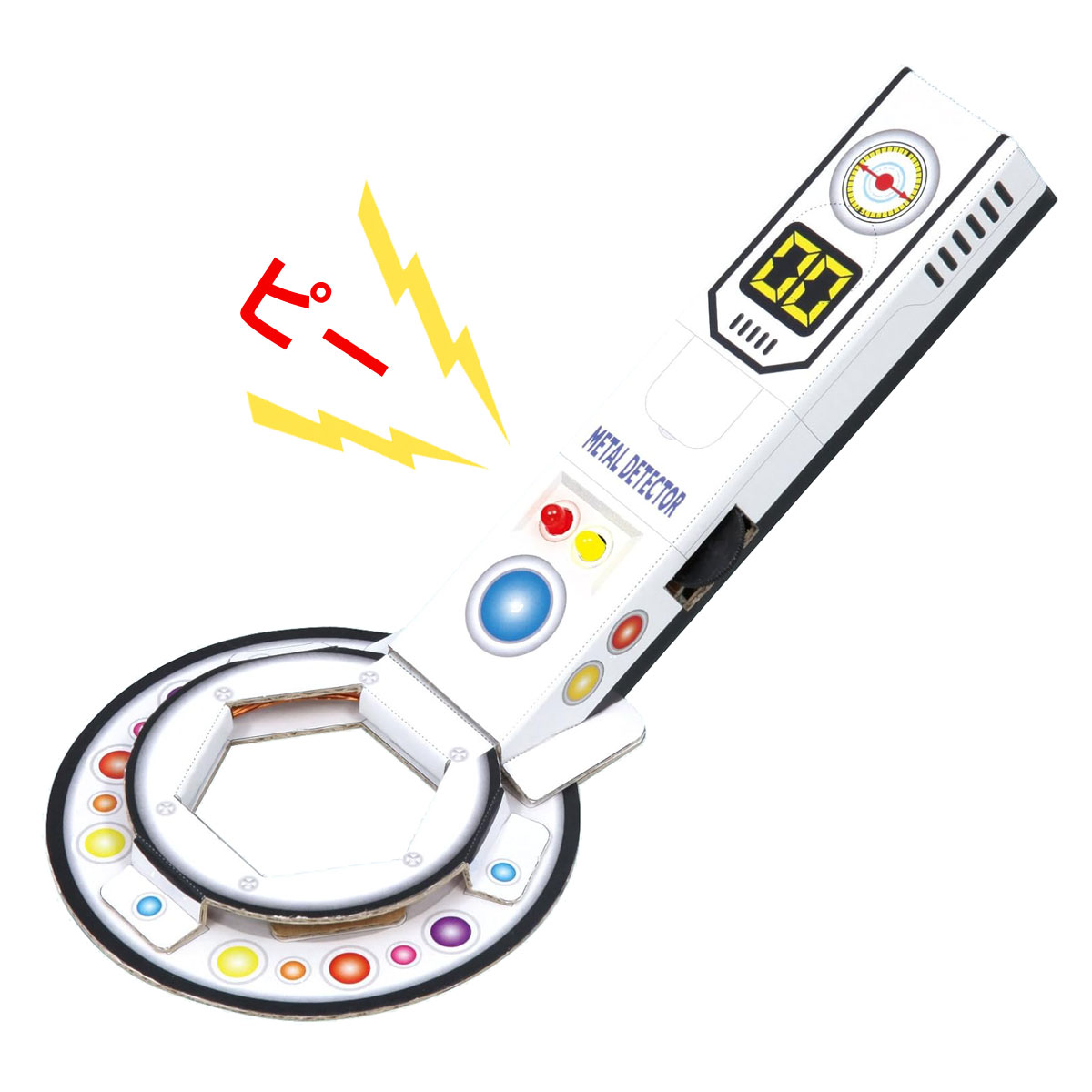 TANITA 熱中症指標計 TT-561 TANITA WBGT計 黒球付熱中症指数計 熱中アラーム TT-561 送料