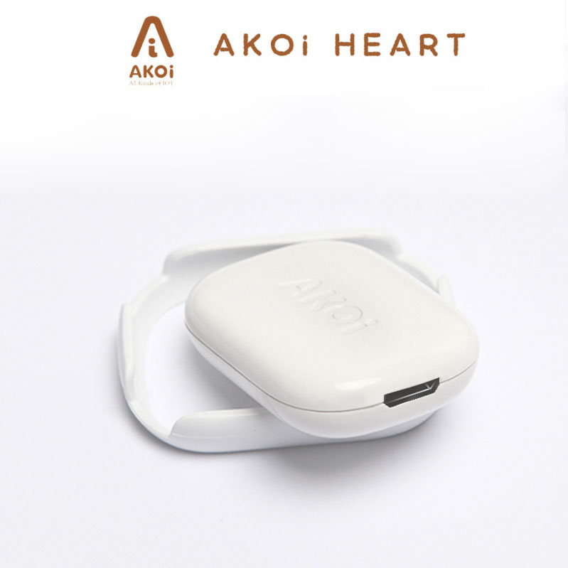 AKOi Heart
