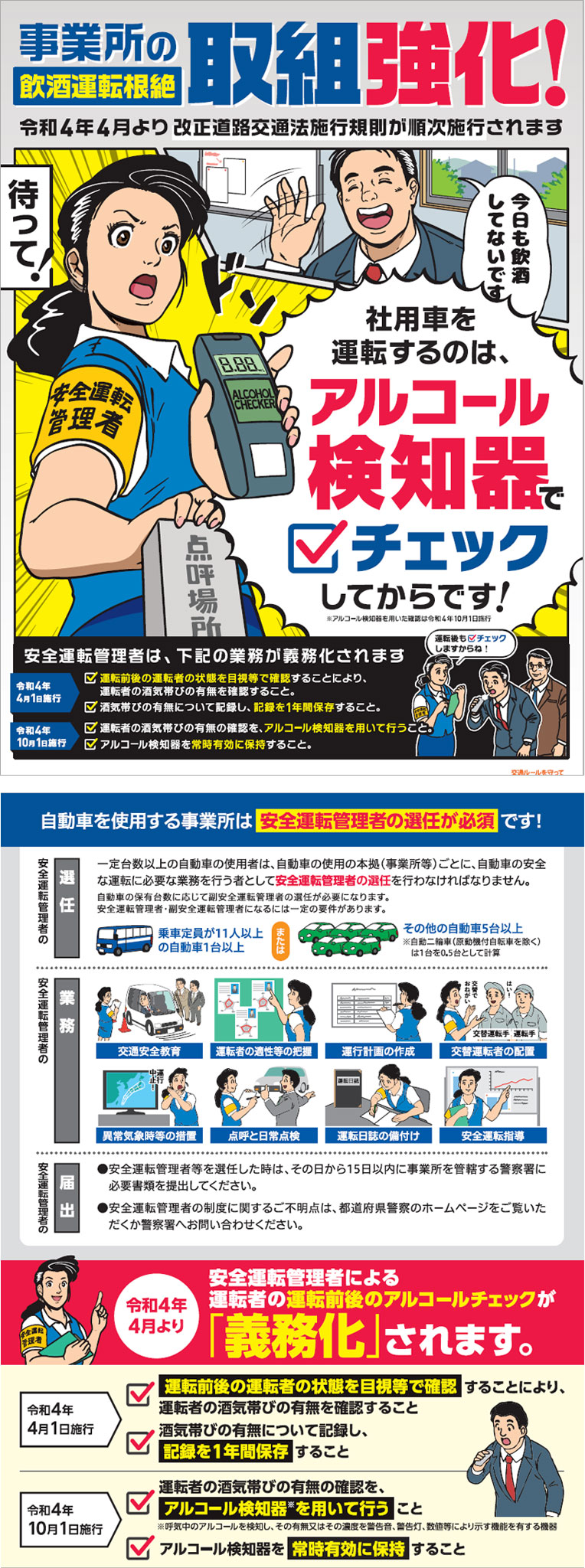 即納可 アルコール検知器 ソシアックX アルコールチェッカー SC