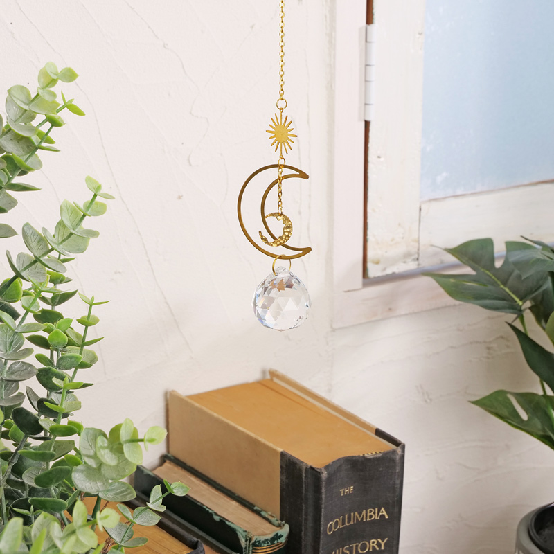 サンキャッチャー サン&ムーン ALT-C-006