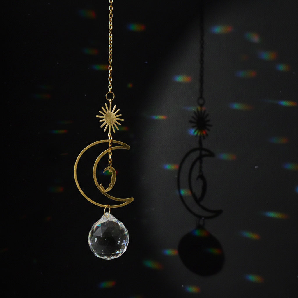 サンキャッチャー サン&ムーン ALT-C-006