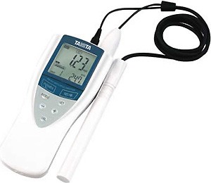 残留塩素計EW-520