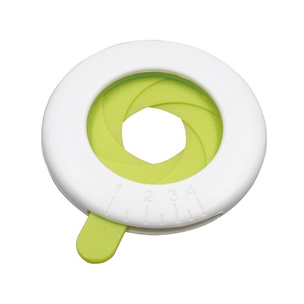 パスタメジャーFIN-1104